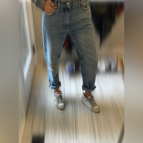 Free People We The Free Jeans. Size 26 - Picture 8 of 15